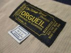 他の写真1: ORGUEIL オルゲイユ - Denim Gilet　One Wash