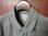画像3: ORGUEIL オルゲイユ - Linen round collar shirts　Gray