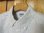 画像4: PHERROW'S フェローズ - セルビッチ付きオックスフォードボタンダウンシャツ　グレイ
