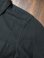 画像6: PHERROW'S フェローズ - セルビッチ付きオックスフォードボタンダウンシャツ　ブラック