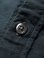 画像9: PHERROW'S フェローズ - セルビッチ付きオックスフォードボタンダウンシャツ　ブラック