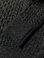 画像8: ORGUEIL オルゲイユ - Cable Knit　Black　【MADE IN JAPAN】