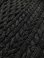 画像10: ORGUEIL オルゲイユ - Cable Knit　Black　【MADE IN JAPAN】