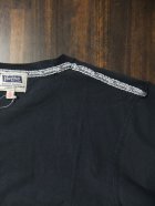 他の写真2: ★再入荷★PHERROW'S フェローズ - ポケット付きプレーンTシャツ　S.ブラック
