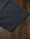 画像11: ★再入荷★PHERROW'S フェローズ - ポケット付きプレーンTシャツ　S.ブラック
