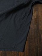 他の写真3: ★再入荷★PHERROW'S フェローズ - ポケット付きプレーンTシャツ　S.ブラック