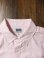 画像8: ★★SALE10％OFF★★PHERROW'S フェローズ - 半袖ボタンダウンシャツ　ピンク
