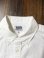 画像8: PHERROW'S フェローズ - 半袖ボタンダウンシャツ　ホワイト