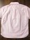 画像10: ★★SALE10％OFF★★PHERROW'S フェローズ - 半袖ボタンダウンシャツ　ピンク