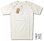 画像1: ORGUEIL オルゲイユ - Henly T-Shirts　White (1)