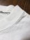 画像5: PHERROW'S フェローズ - ''LAKE MICHIGAN'' プリントTシャツ　ホワイト