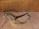 画像10: ORGUEIL オルゲイユ - Sirmont Glasses　Black　【MADE IN JAPAN】