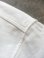 画像8: ORGUEIL オルゲイユ - Button Down Shirt　Ivory　【MADE IN JAPAN】