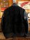 画像8: ORGUEIL オルゲイユ - 　セール!!　!Varsity Jacket　Black　【MADE IN JAPAN】