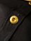 画像7: ORGUEIL オルゲイユ - Button Down Shirt　Black　【MADE IN JAPAN】