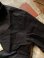 画像3: ORGUEIL オルゲイユ - Button Down Shirt　Black　【MADE IN JAPAN】