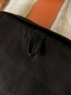 他の写真3: ORGUEIL オルゲイユ - Button Down Shirt　Black　【MADE IN JAPAN】
