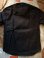 画像10: ORGUEIL オルゲイユ - Button Down Shirt　Black　【MADE IN JAPAN】