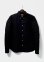 画像14: ORGUEIL オルゲイユ - Button Down Shirt　Black　【MADE IN JAPAN】