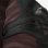 画像12: ORGUEIL オルゲイユ - Cossack Jacket (Horse Leather)　Black　【MADE IN JAPAN】
