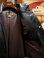 画像11: ORGUEIL オルゲイユ - Cossack Jacket (Horse Leather)　Black　【MADE IN JAPAN】