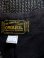 画像10: ORGUEIL オルゲイユ - Beach Cloth Gilet　Black　【MADE IN JAPAN】