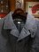 画像5: ORGUEIL オルゲイユ - Sack Jacket　Grey　【MADE IN JAPAN】