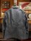 画像11: ORGUEIL オルゲイユ - Sack Jacket　Grey　【MADE IN JAPAN】