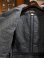 画像14: ORGUEIL オルゲイユ - Sack Jacket　Grey　【MADE IN JAPAN】