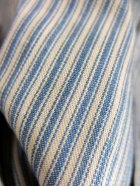 他の写真3: ORGUEIL オルゲイユ - Windsor Collar Shirt　Blue Stripe　【MADE IN JAPAN】