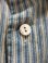 画像10: ORGUEIL オルゲイユ - Windsor Collar Shirt　Blue Stripe　【MADE IN JAPAN】