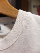 他の写真1: PHERROW'S フェローズ - ポケT ポケット付きTシャツ　S.ホワイト