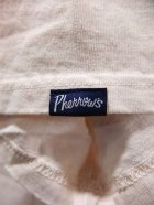 他の写真2: PHERROW'S フェローズ - ポケT ポケット付きTシャツ　S.ホワイト