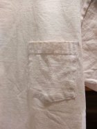 他の写真3: PHERROW'S フェローズ - ポケT ポケット付きTシャツ　S.ホワイト