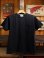 画像11: PHERROW'S フェローズ - ポケT ポケット付きTシャツ　ブラック