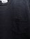 画像7: PHERROW'S フェローズ - ポケT ポケット付きTシャツ　ブラック
