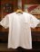画像11: PHERROW'S フェローズ - ポケT ポケット付きTシャツ　S.ホワイト