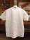 画像12: PHERROW'S フェローズ - ポケT ポケット付きTシャツ　S.ホワイト