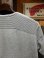 画像12: ORGUEIL オルゲイユ - Short Sleeve Knit　Grey【MADE IN JAPAN】
