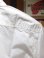 画像15: PHERROW'S フェローズ - ラウンドカラー 半袖 ボタンダウンシャツ　ホワイト　【MADE IN JAPAN】
