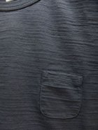 他の写真2: PHERROW'S フェローズ - スラブコットンプレーンクルーネックTシャツ　W,グレー　【MADE IN JAPAN】