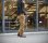 画像14: ORGUEIL オルゲイユ - Herringbone Trousers　Brown　廃盤決定品　最後の1本【MADE IN JAPAN】