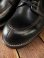 画像6: WHEELROBE ウィールローブ - 5” SPLIT MOC TOE BOOTS　Black　【MADE IN JAPAN】