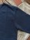 画像4: PHERROW'S フェローズ - バスクシャツ・ロンTee　G.ネイビー　【MADE IN JAPAN】