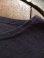 画像4: PHERROW'S フェローズ - バスクシャツ・ロンTee　S.ブラック　【MADE IN JAPAN】