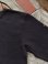 画像5: PHERROW'S フェローズ - バスクシャツ・ロンTee　S.ブラック　【MADE IN JAPAN】