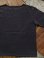 画像10: PHERROW'S フェローズ - バスクシャツ・ロンTee　S.ブラック　【MADE IN JAPAN】