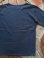 画像10: PHERROW'S フェローズ - バスクシャツ・ロンTee　G.ネイビー　【MADE IN JAPAN】