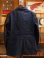画像10: ORGUEIL オルゲイユ - Sack Jacket　One-Wash　【MADE IN JAPAN】
