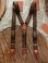 画像2: ORGUEIL オルゲイユ - Suspender　Brown　【MADE IN JAPAN】 (2)